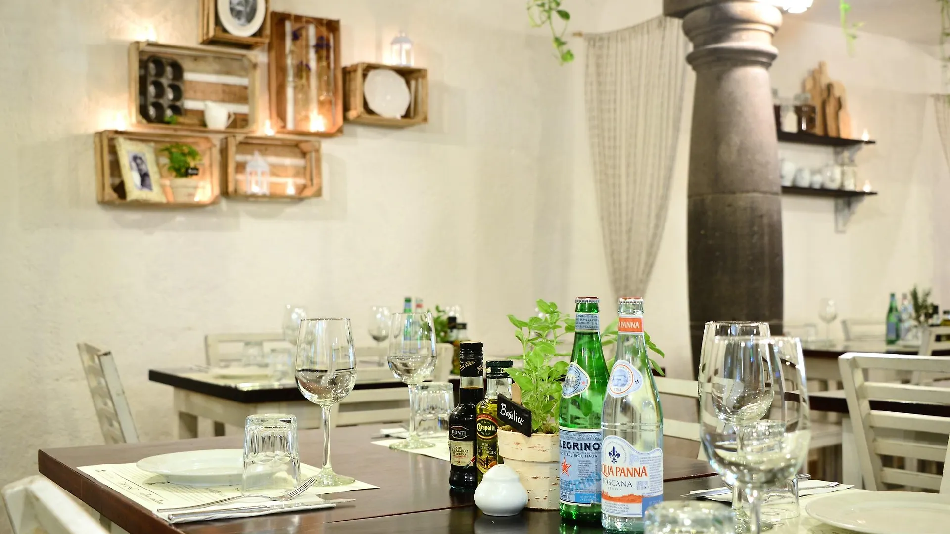 Unic Design Hotel & Restaurant- 5Th Avenue (Adults Only) Плая-дель-Кармен