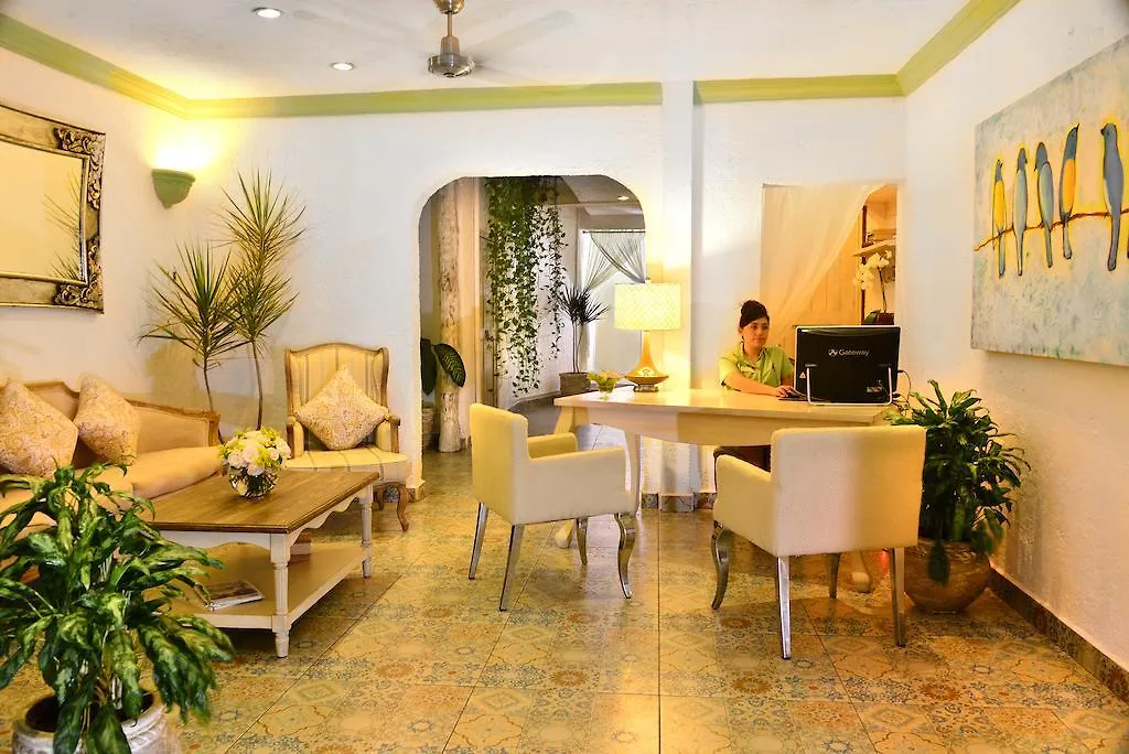 Unic Design Hotel & Restaurant- 5Th Avenue (Adults Only) Playa del Carmen 4*,
