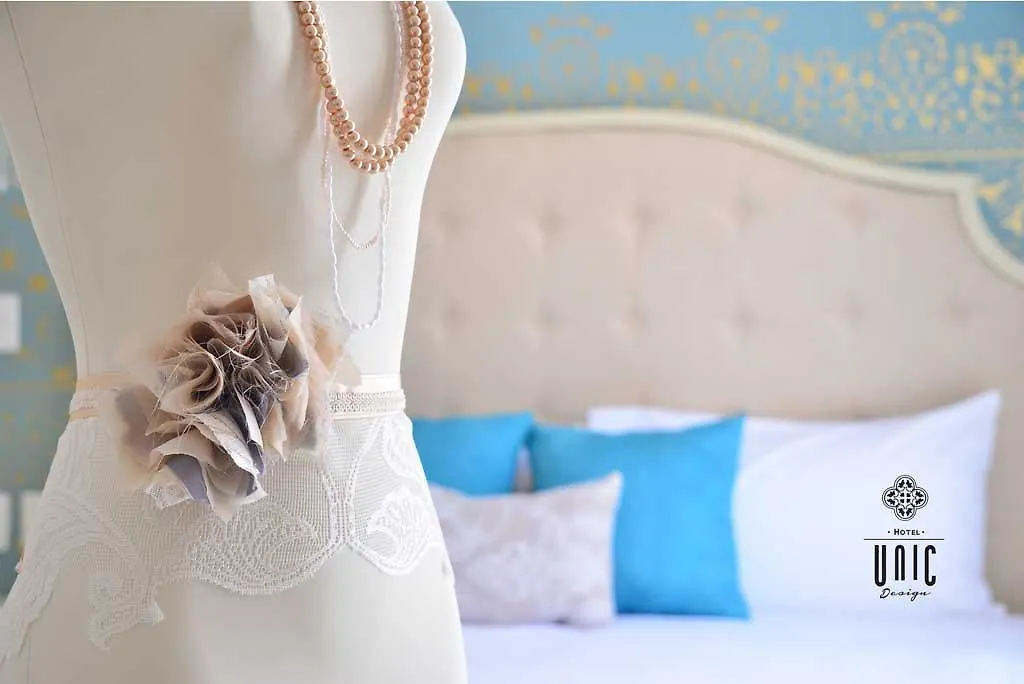 Unic Design Hotel & Restaurant- 5Th Avenue (Adults Only) Playa del Carmen