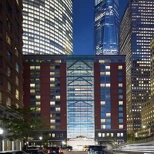 Conrad Downtown 5* New York