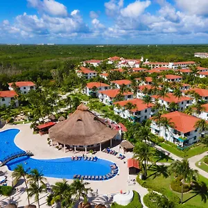 Ocean Maya Royale - Alleen Volwassenen 5* Playa del Carmen