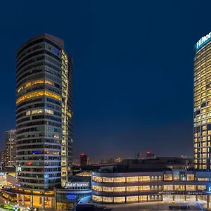 Hilton Mall Of 5* Istanboel