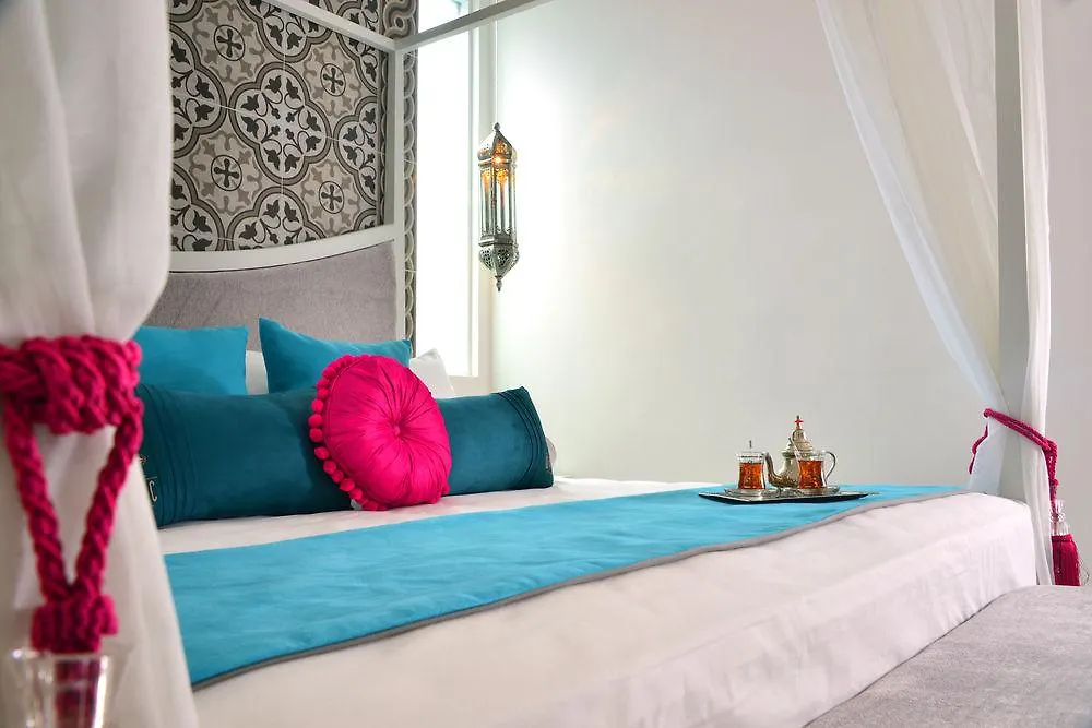 Unic Design Hotel & Restaurant- 5Th Avenue (Adults Only) Playa del Carmen 4*,