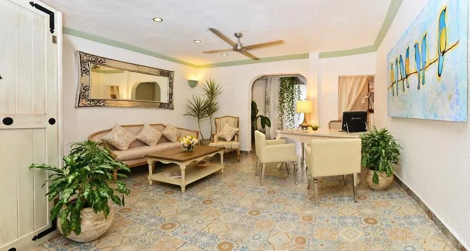 Unic Design Hotel & Restaurant- 5Th Avenue (Adults Only) Playa del Carmen