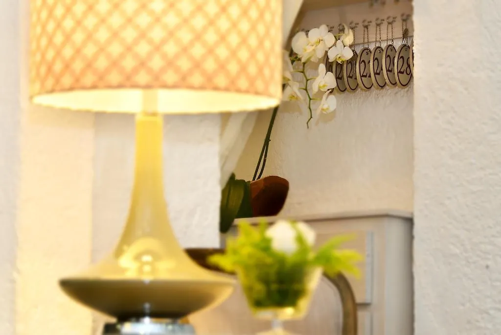 Unic Design Hotel & Restaurant- 5Th Avenue (Adults Only) Playa del Carmen 4*,