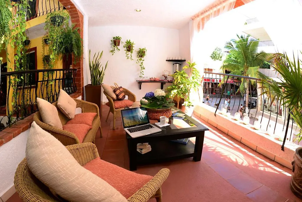 Unic Design Hotel & Restaurant- 5Th Avenue (Adults Only) Playa del Carmen
