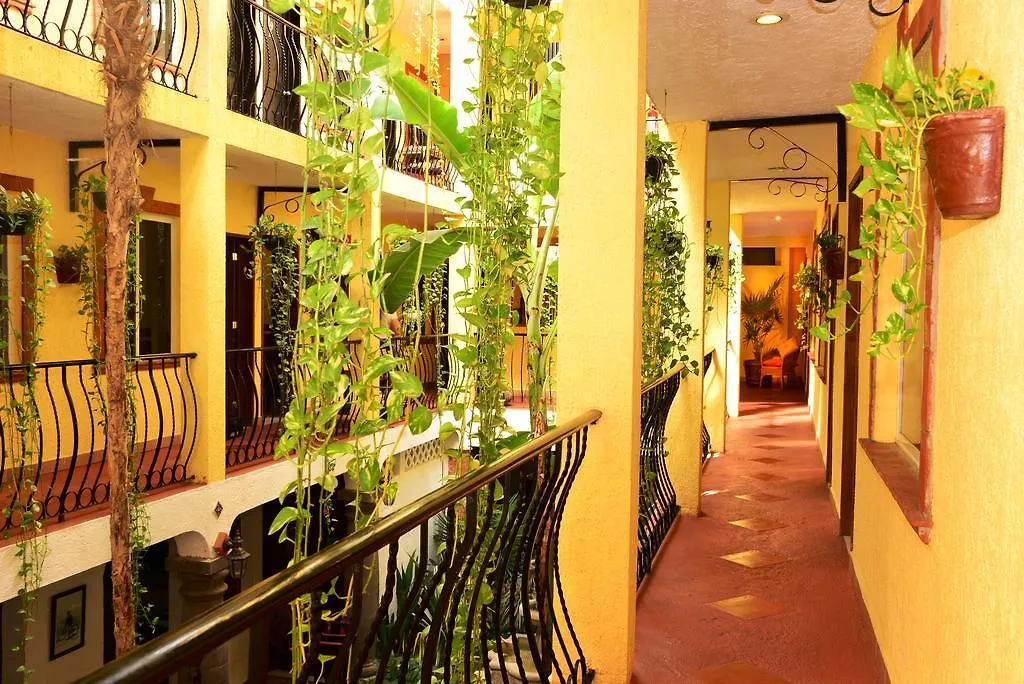 Unic Design Hotel & Restaurant- 5Th Avenue (Adults Only) Playa del Carmen 4*,  México