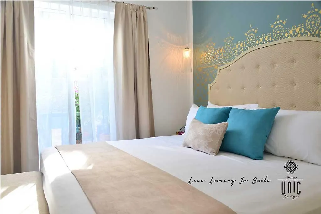 Unic Design Hotel & Restaurant- 5Th Avenue (Adults Only) Playa del Carmen
