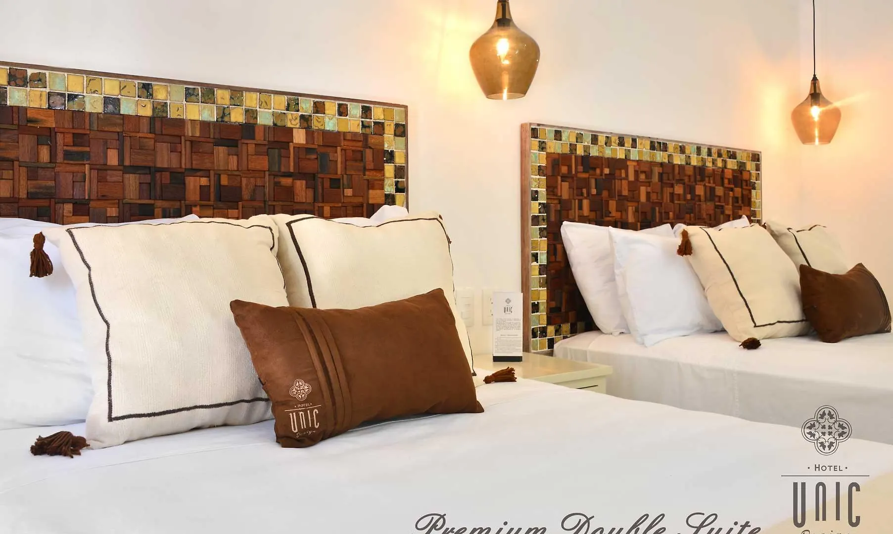 Unic Design Hotel & Restaurant- 5Th Avenue (Adults Only) Playa del Carmen