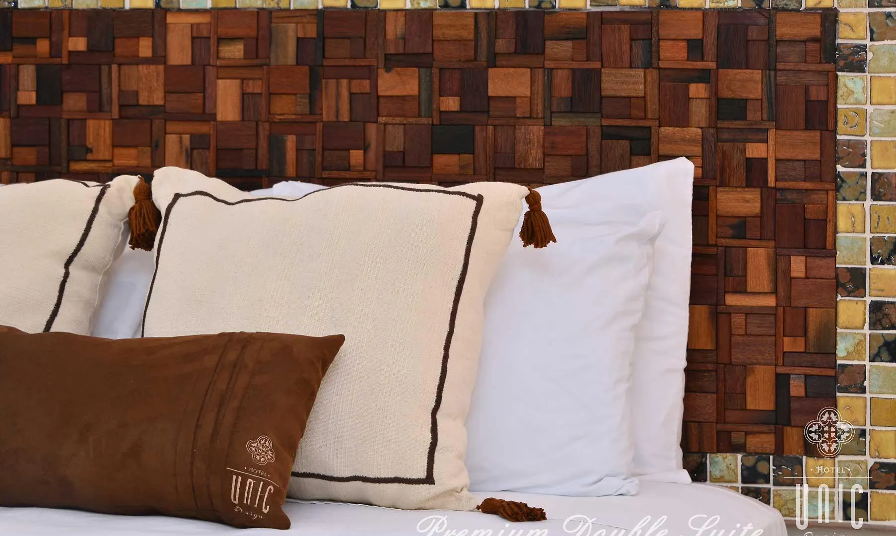 Unic Design Hotel & Restaurant- 5Th Avenue (Adults Only) Playa del Carmen México
