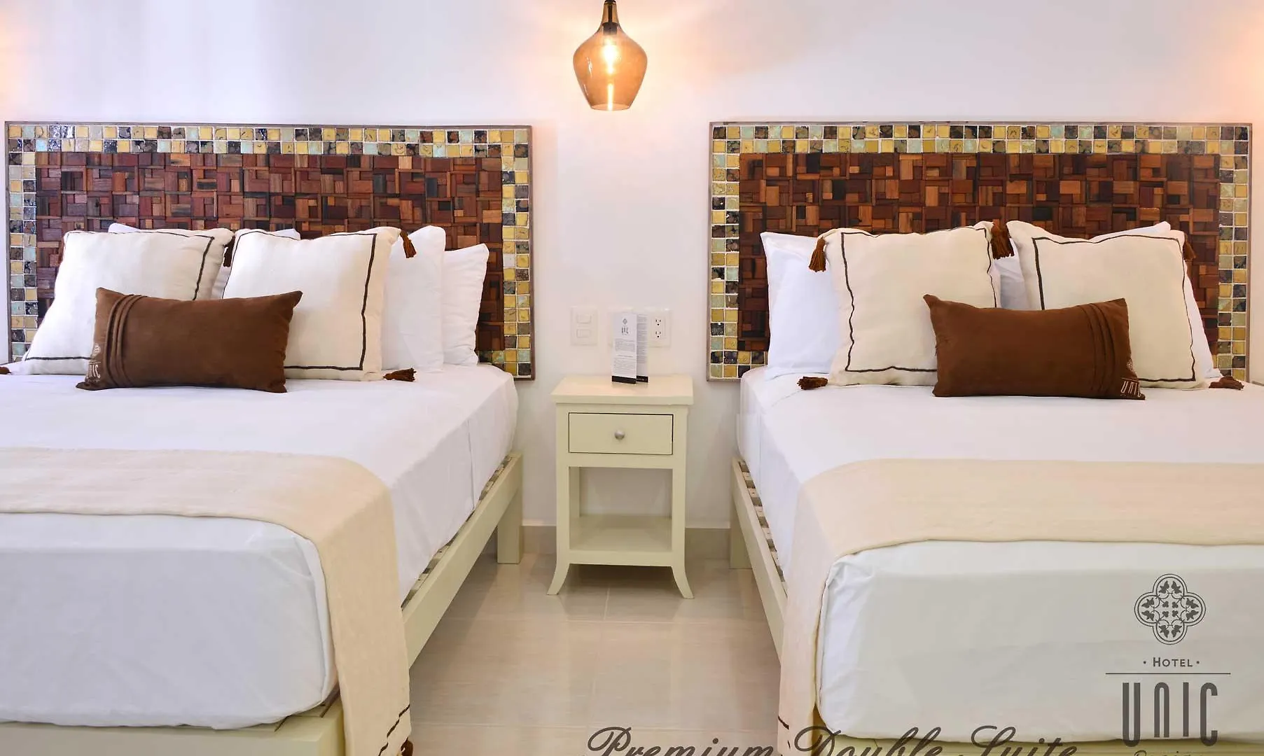Unic Design Hotel & Restaurant- 5Th Avenue (Adults Only) Playa del Carmen