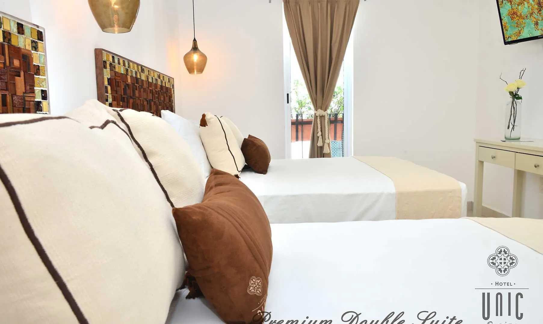 Unic Design Hotel & Restaurant- 5Th Avenue (Adults Only) Playa del Carmen