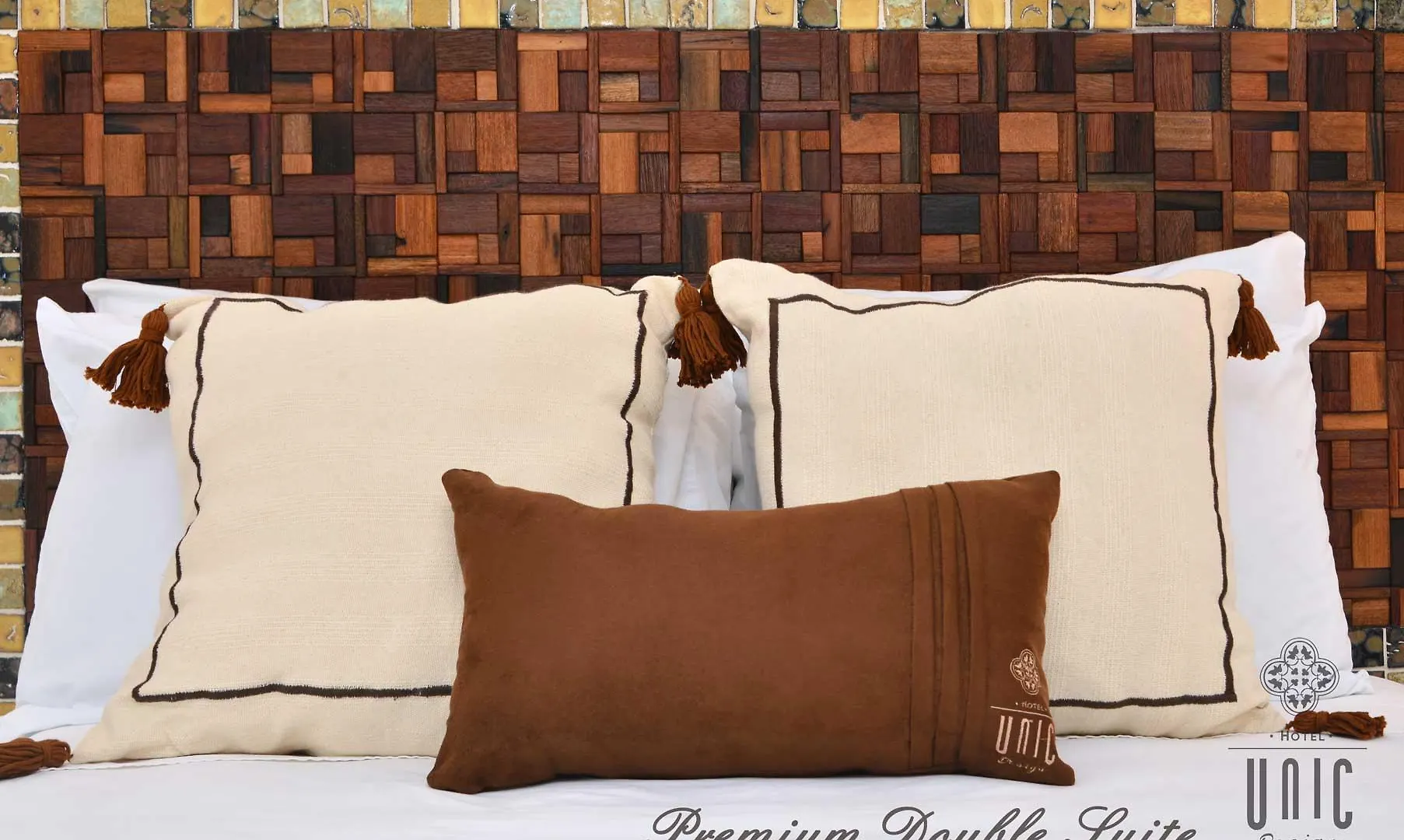 ****  Unic Design Hotel & Restaurant- 5Th Avenue (Adults Only) Playa del Carmen México