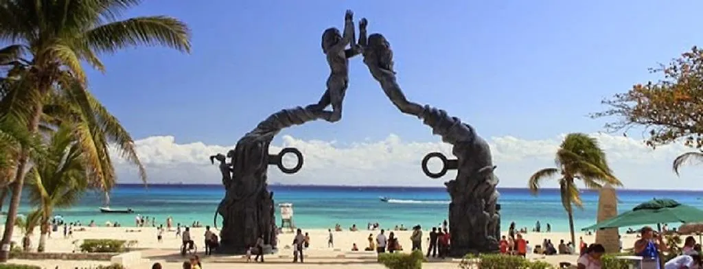 Unic Design Hotel & Restaurant- 5Th Avenue (Adults Only) Playa del Carmen