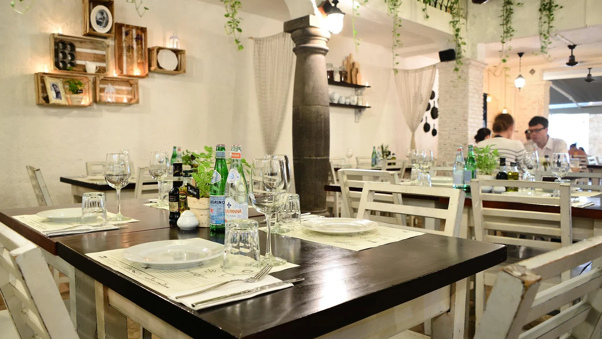 Unic Design Hotel & Restaurant- 5Th Avenue (Adults Only) Playa del Carmen