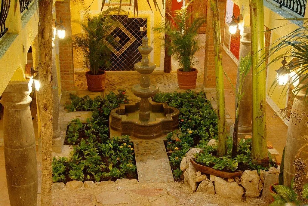 Unic Design Hotel & Restaurant- 5Th Avenue (Adults Only) Playa del Carmen