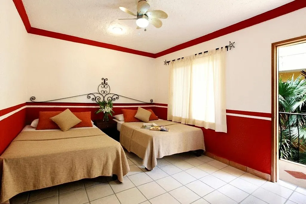 Unic Design Hotel & Restaurant- 5Th Avenue (Adults Only) Playa del Carmen México