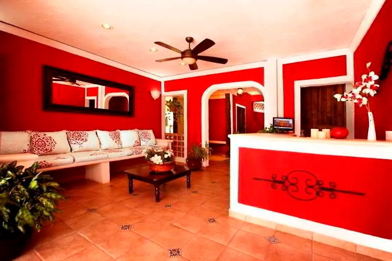 Unic Design Hotel & Restaurant- 5Th Avenue (Adults Only) Playa del Carmen