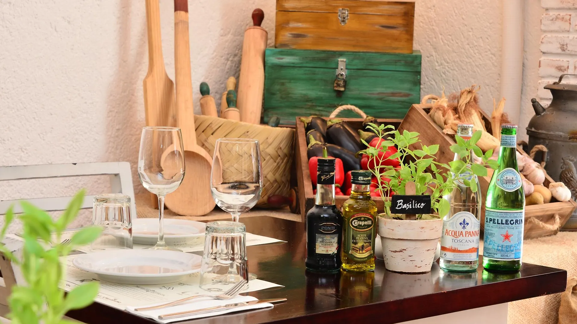 Unic Design Hotel & Restaurant- 5Th Avenue (Adults Only) Playa del Carmen